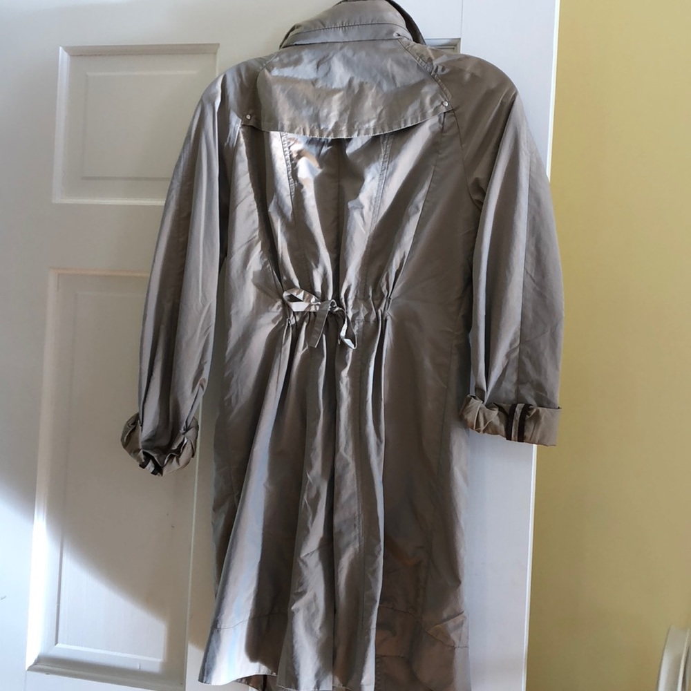 Coat - Picture 3 of 3